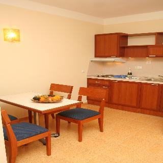 Residencia Joya Park Complex