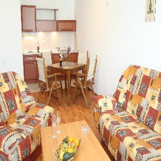 Residencia Joya Park Complex