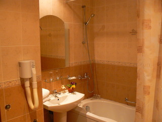 Residencia Joya Park Complex