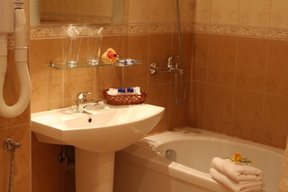 Residencia Joya Park Complex