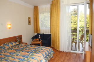 Residencia Joya Park Complex