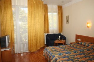 Residencia Joya Park Complex
