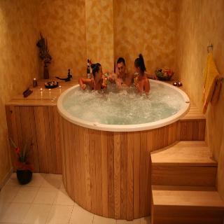 Residencia Joya Park Complex