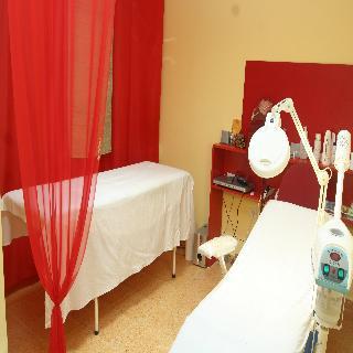 Residencia Joya Park Complex