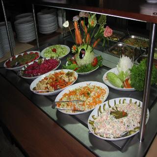 Residencia Joya Park Complex