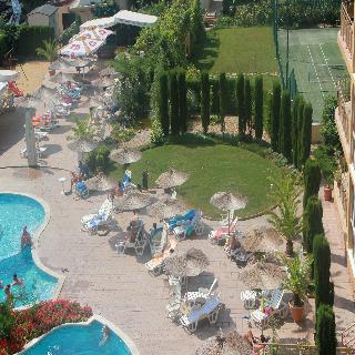 Residencia Joya Park Complex