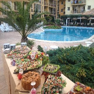 Residencia Joya Park Complex