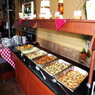 Residencia Joya Park Complex