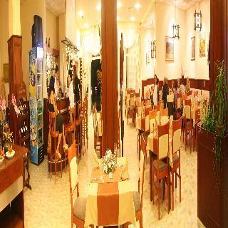 Residencia Joya Park Complex