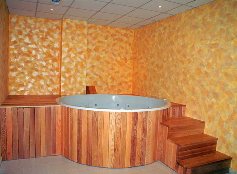 Residencia Joya Park Complex