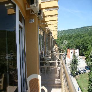 Residencia Joya Park Complex