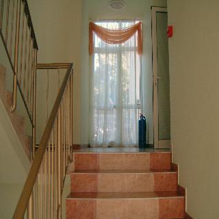 Residencia Joya Park Complex