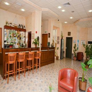 Residencia Joya Park Complex