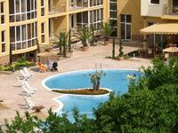 Residencia Joya Park Complex