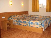 Residencia Joya Park Complex