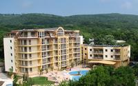 Residencia Joya Park Complex