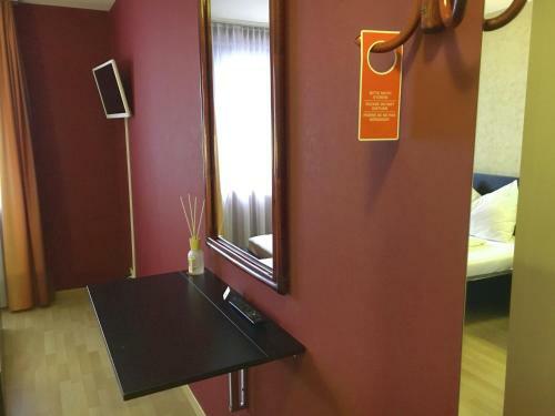 Hotel Falken