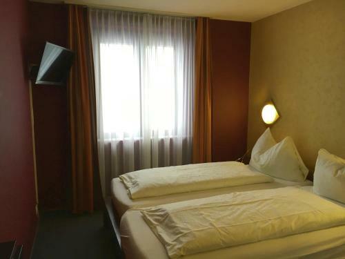 Hotel Falken