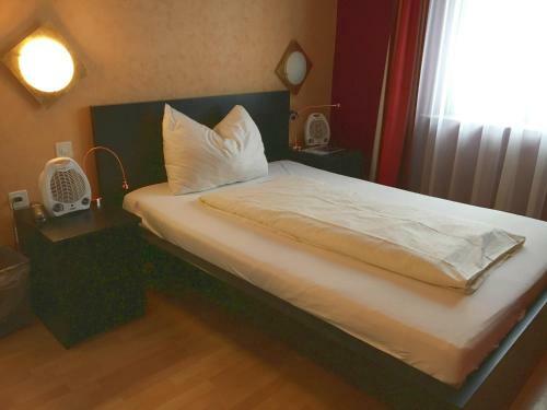 Hotel Falken