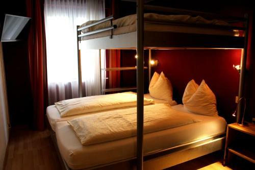 Hotel Falken