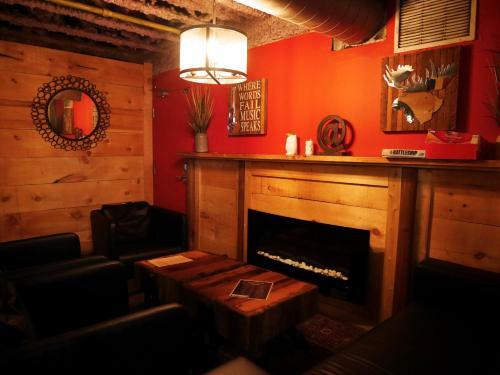 Hostal Hi-toronto