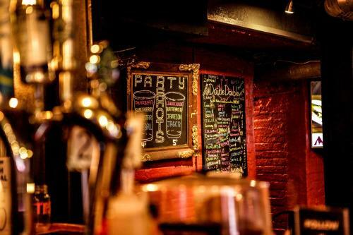 Hostal Hi-toronto