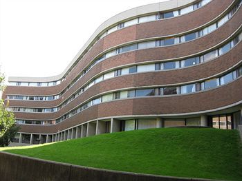 Hostal University Of Toronto - New College Residence