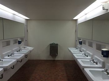 Hostal University Of Toronto - New College Residence