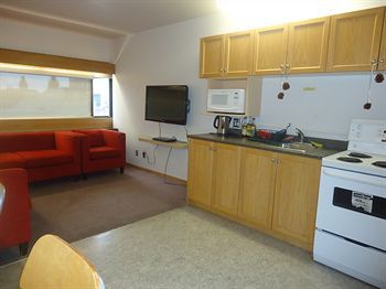 Hostal University Of Toronto - New College Residence