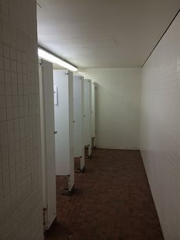 Hostal University Of Toronto - New College Residence