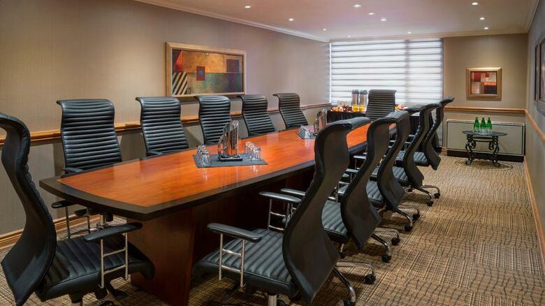 Hotel Holiday Inn Toronto Yorkdale