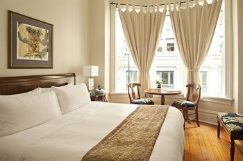 Victorian Hotel