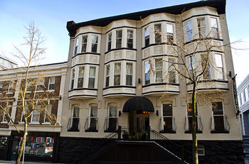 Victorian Hotel