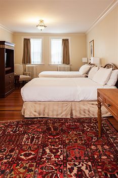 Victorian Hotel
