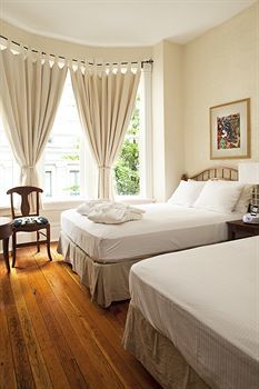 Victorian Hotel