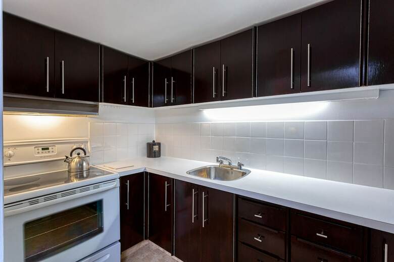 Hotel Le Cantlie Suites