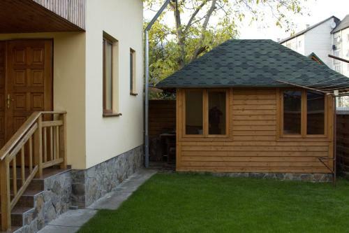 Hostal Zelena Hata