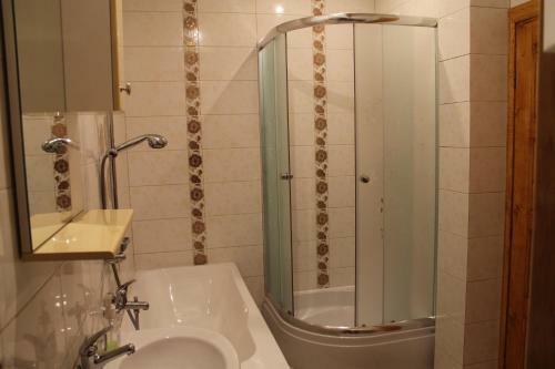 Hostal Zelena Hata