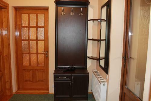 Hostal Zelena Hata