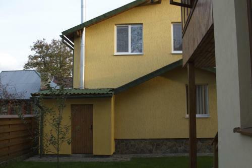 Hostal Zelena Hata