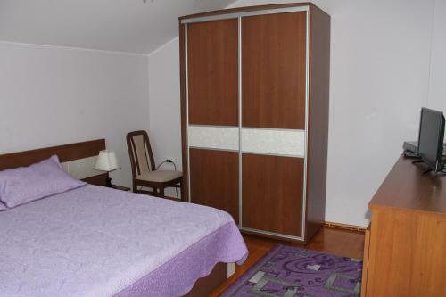 Hostal Zelena Hata