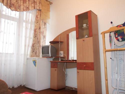Hotel Sanatoriy Almaz