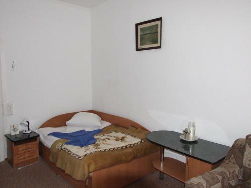 Hotel Sanatoriy Almaz