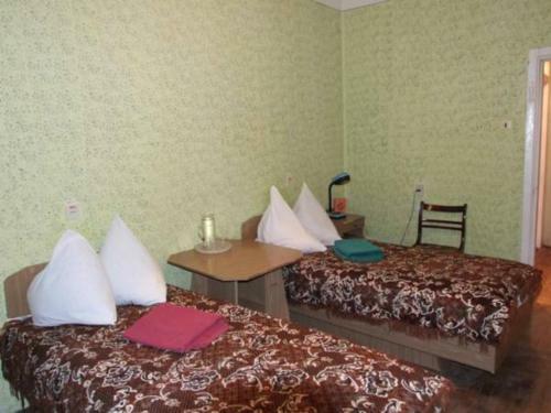 Hotel Sanatoriy Almaz