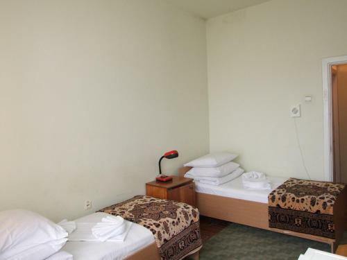 Hotel Sanatoriy Almaz