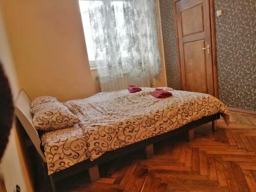 Apple Hostel