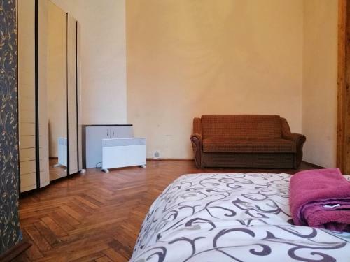 Apple Hostel