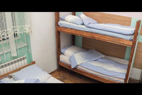 Apple Hostel