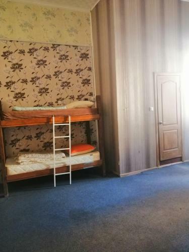 Apple Hostel