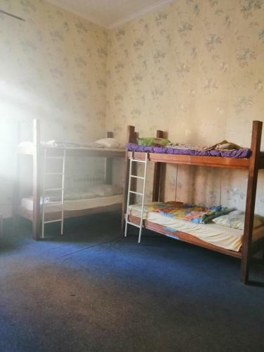 Apple Hostel